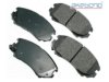 AKEBONO  ACT924 Brake Pad