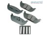 AKEBONO  ACT952 Brake Pad