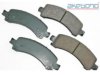 AKEBONO  ACT974 Brake Pad