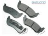 AKEBONO  ACT981 Brake Pad