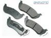 AKEBONO  ACT981 Brake Pad