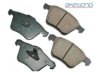 AKEBONO  EUR1003 Brake Pad