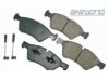 AKEBONO  EUR1123 Brake Pad