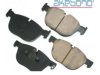AKEBONO  EUR1294 Brake Pad