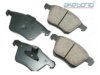 AKEBONO  EUR1305 Brake Pad