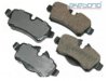 AKEBONO  EUR1309 Brake Pad