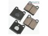 AKEBONO  EUR31 Brake Pad