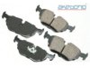 OEM 34211159814 Brake Pad