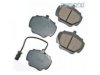 OEM 18039341 Brake Pad