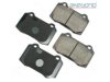 OEM 18038550 Brake Pad