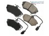 AKEBONO  EUR684 Brake Pad