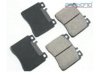 OEM 18038556 Brake Pad