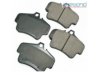 AKEBONO  EUR776 Brake Pad