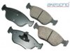 AKEBONO  EUR783 Brake Pad
