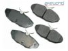 OEM 3W4Z2200AA Brake Pad