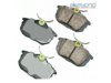 OEM 30769186 Brake Pad