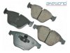 OEM 34116790759 Brake Pad
