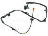 STANDARD MOTOR PRODUCTS  ALS791 ABS Wheel Speed Sensor