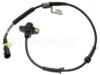 STANDARD MOTOR PRODUCTS  ALS92 ABS Wheel Speed Sensor