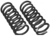 CHRYSLER 52039074 Coil Spring