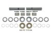 INTERNATIONAL HARVESTER (NAVISTAR) 1668411C92 King Pin Set