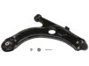 VOLKSWAGEN 1J0407151 Control Arm