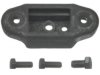 GENERAL MOTORS 15561133 Torsion Bar Mount