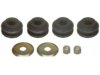 SUBARU 0721042020 Strut Rod Bushing