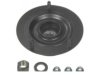 INTERAMERICAN MOTOR CORPORATION 1272455 Strut Mount