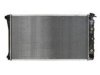 OEM 3036976 Radiator