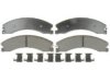 RAYBESTOS  ATD1411C Brake Pad