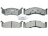 CHRYSLER 04728777 Brake Pad