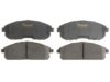 RAYBESTOS  ATD653C Brake Pad