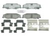 RAYBESTOS  ATD732C Brake Pad
