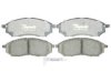 RAYBESTOS  ATD830C Brake Pad