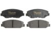 RAYBESTOS  ATD914C Brake Pad