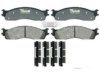 RAYBESTOS  ATD965M Brake Pad