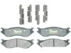 RAYBESTOS  ATD966M Brake Pad