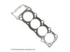 BECK/ARNLEY  0351913 Cylinder Head Gasket / Set
