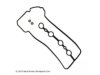 BECK/ARNLEY  0361555 Valve Cover Gasket