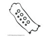 BECK/ARNLEY  0361582 Valve Cover Gasket
