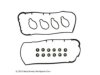 BECK/ARNLEY  0361593 Valve Cover Gasket