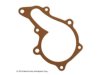 BECK/ARNLEY  0394056 Water Pump Gasket