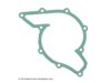 BECK/ARNLEY  0394141 Water Pump Gasket