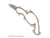 TOYOTA 1627150010 Water Pump Gasket