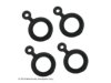 BECK/ARNLEY  0396415 Spark Plug Tube Seal
