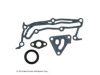 BECK/ARNLEY  0398019 Oil Pump Gasket