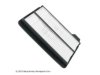 BECK/ARNLEY  0421743 Air Filter