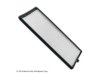 BECK/ARNLEY  0422043 Cabin Air Filter