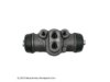 BECK/ARNLEY  0728349 Wheel Cylinder